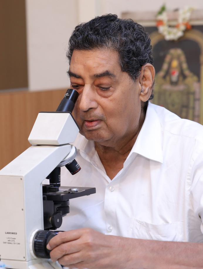 Dr.Kannan