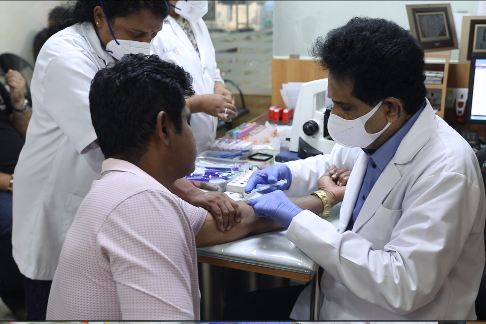 Kannan Lab Mysore