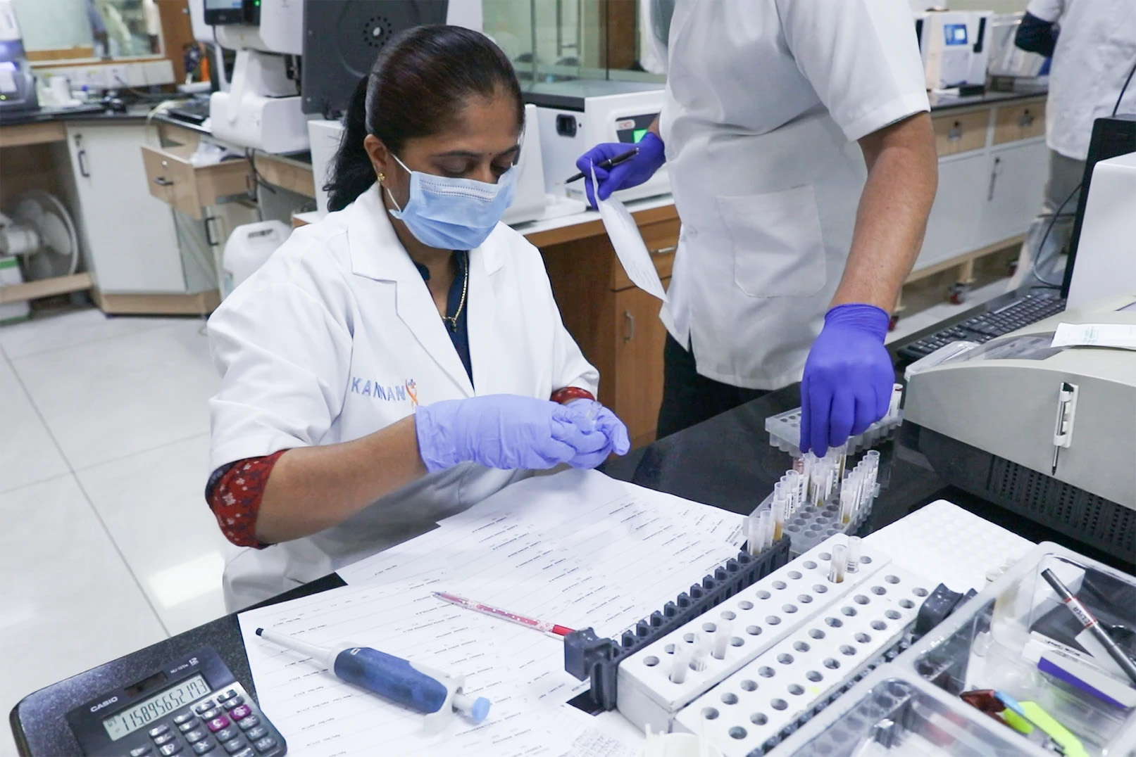Kannanlab
